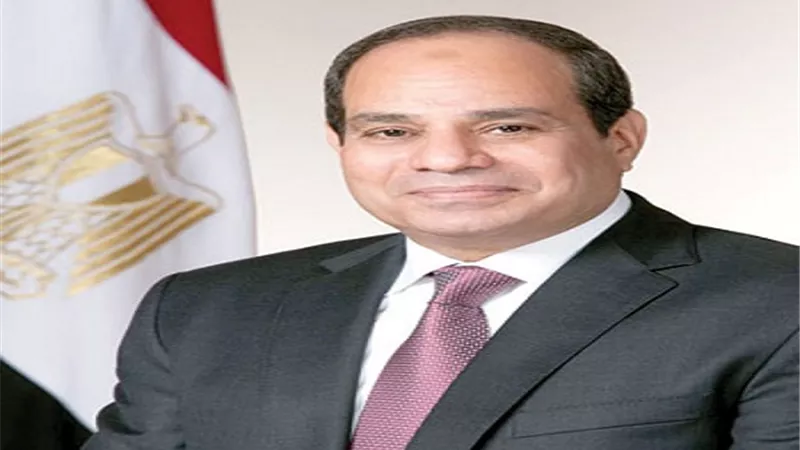 محافظ بني سويف يُهنئ الرئيس السيسي بمناسبة عيد العمال