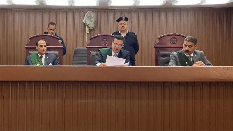 ٣ سنوات.. عقوبة عاهة باصبع اليد