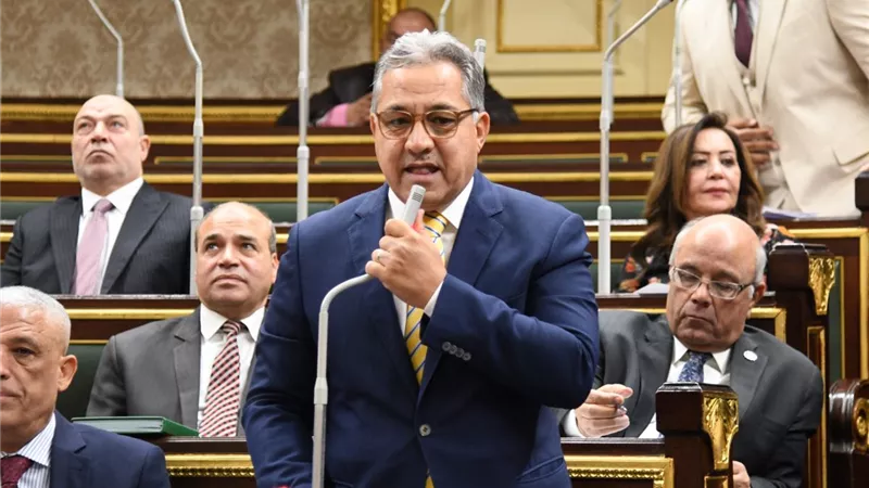 مجلس النواب يوافق على قانون جديد يحظر حيازة الحيوانات الخطرة