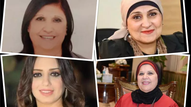 القيادات النسائية: ما تحقق في عهد السيسي للمرأة طفرة تنموية هائلة