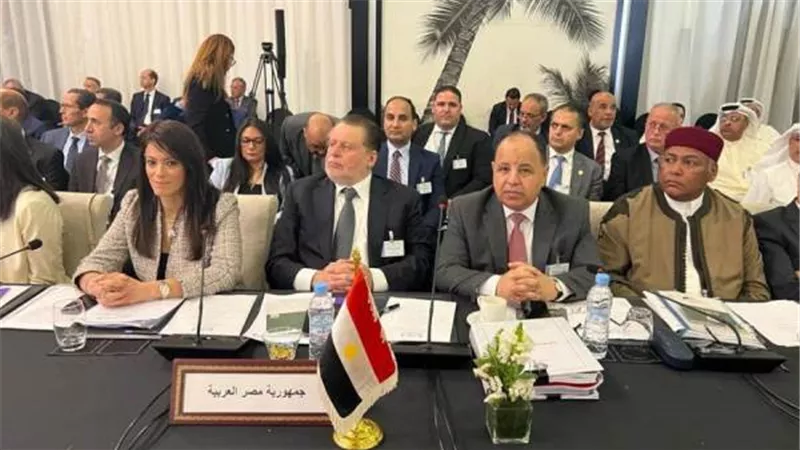 د. معيط:السلع الغذائية طوال أزمة اضطراب سلاسل الإمداد العالمية