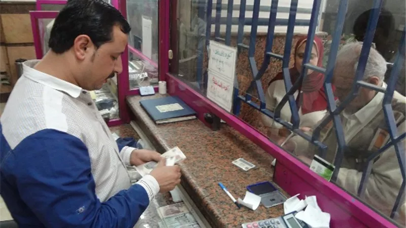 التضامن الاجتماعى تبدأ غدًا صرف معاشات شهر مايو