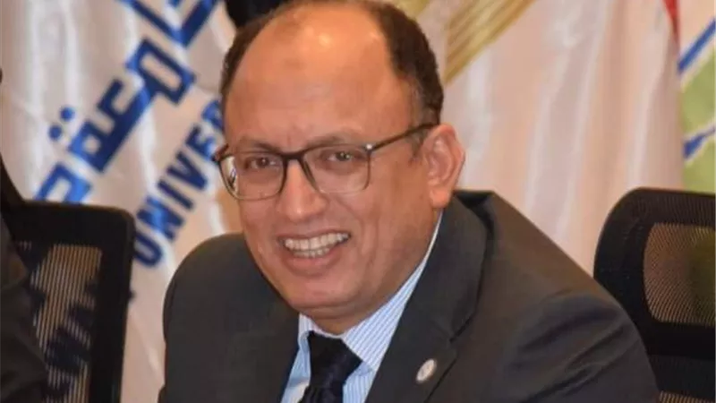 بيان هام من رئيس جامعة حلوان بخصوص الإمتحانات.. بالأرقام