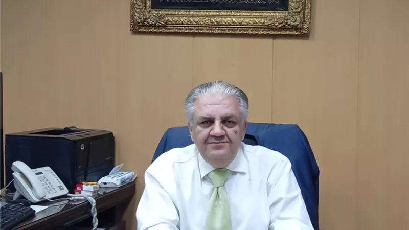 6 قوافل طبيه خلال شهر مايو بالدقهليه