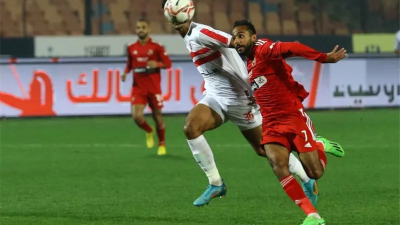 الزمالك يعلن موعد حسم مشاركته في لقاء السوبر