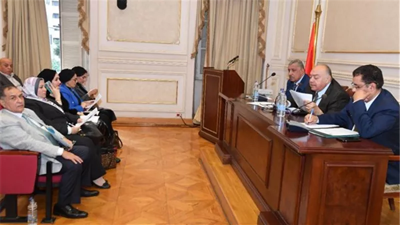 نقل النواب تناقش طلبات إحاطة عن مشكلات القطاع بالإسكندرية
