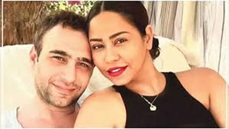 هل انفصلت شيرين عبد الوهاب للمرة الثانية من حسام حبيب؟