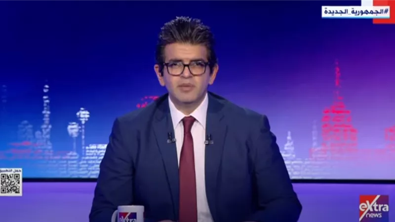أحمد الطاهري: الحوار الوطني لا يخص فئة بعينها لكنه يخص الأمة المصرية مجتمعة