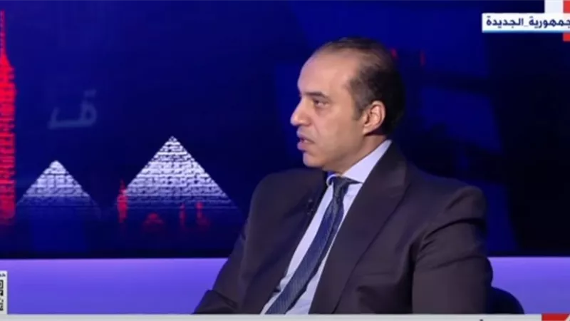 المستشار محمود فوزي: الجلسة الافتتاحية للحوار الوطني ستشهد كل مكونات المجتمع