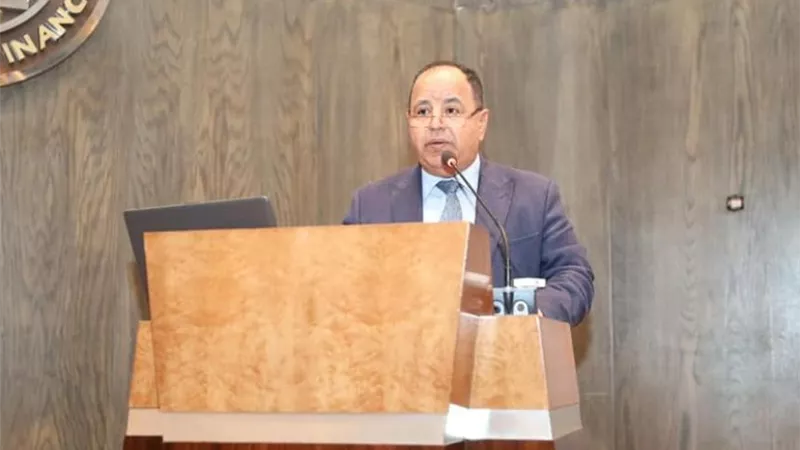 نتطلع إلى نجاح اجتماعات صندوق النقد والبنك الدوليين فى مراكش