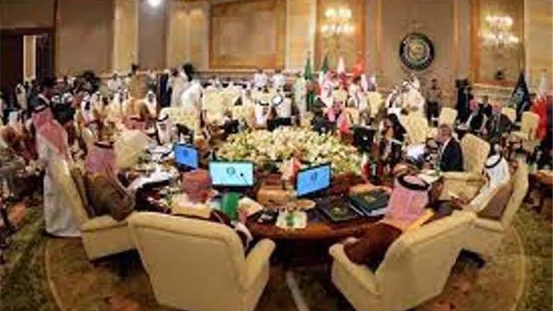 التعاون الخليجى يدعو إلى التهدئة ووقف أشكال التصعيد بالسودان
