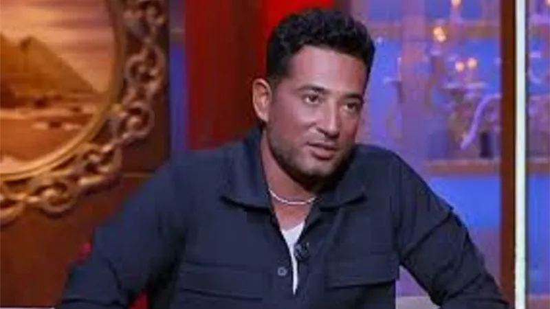 عمرو سعد للموسيقيين : 