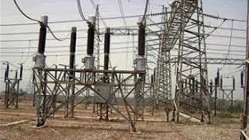 انقطاع واسع للكهرباء والمياه في العاصمة الخرطوم
