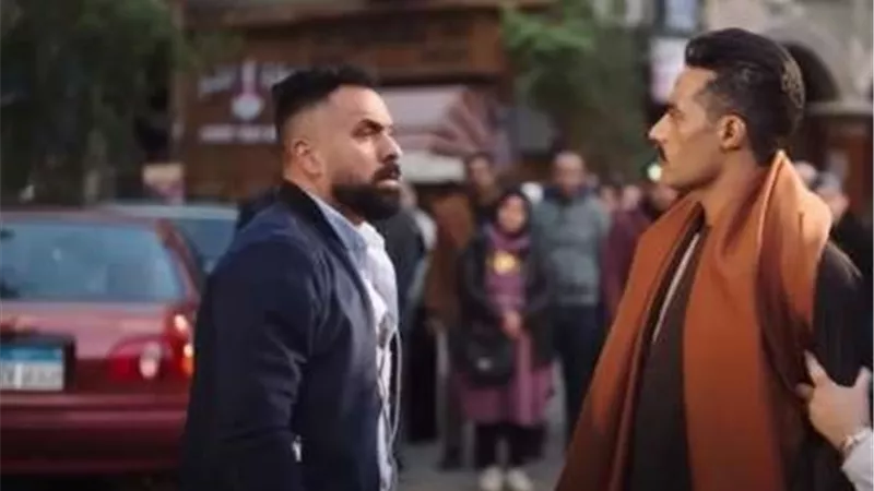 أحمد عبد الله عن محمد رمضان 