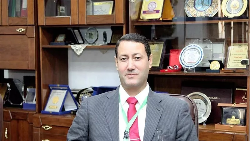 معهد الفلك: الجمعة المقبلة خسوف القمر الأول للعام الحالي ولن يرى في مصر