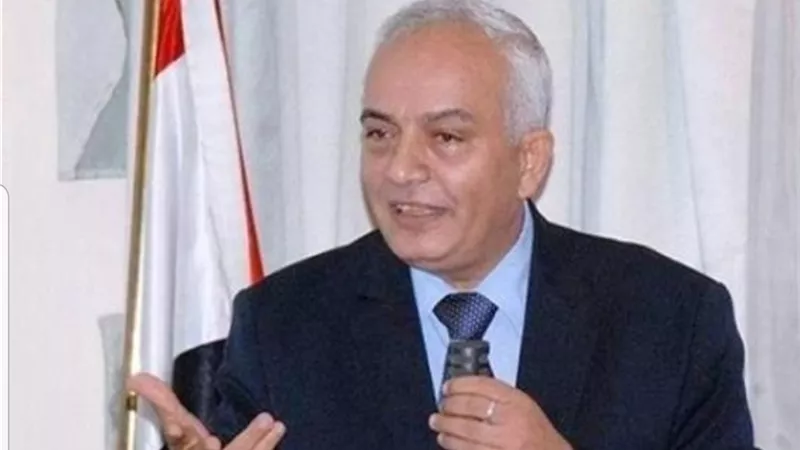 ندوة الاتحاد العام للمصريين في الخارج لطلبة ثانوية السودان