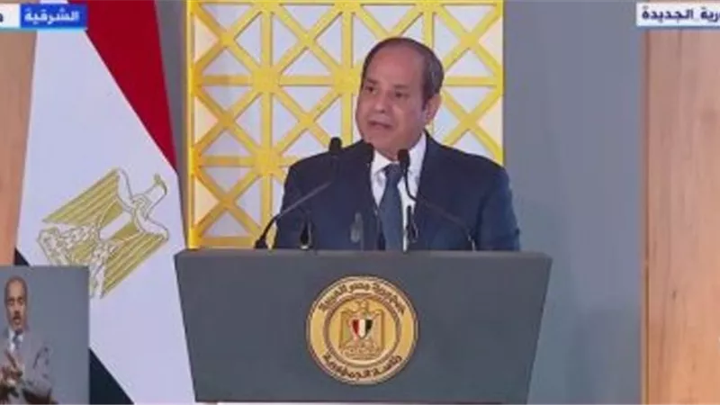4 قرارات من الرئيس السيسى لدعم الحماية الاجتماعية لعمّال مصر