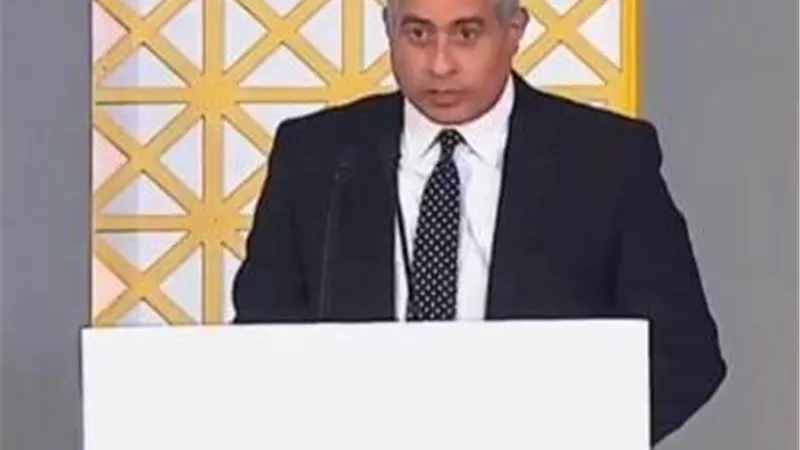 القوى العاملة: مشاركة الرئيس دليل على ثوابت الدولة تجاه حماية ورعاية عمالها