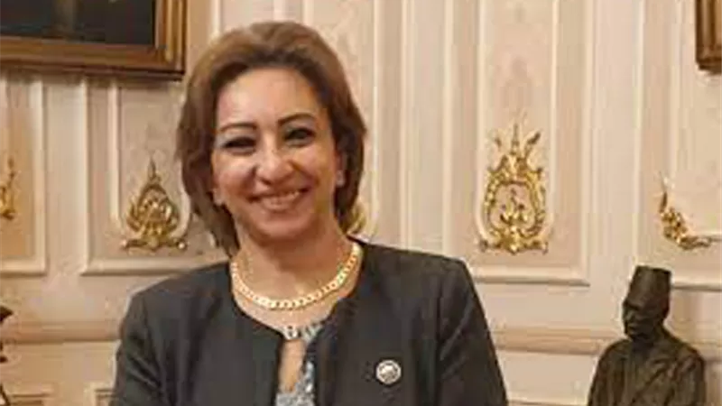 مناقشة ضوابط الرقابة علي أوجه إنفاق ومدخلات صندوق الرياضة الخيري