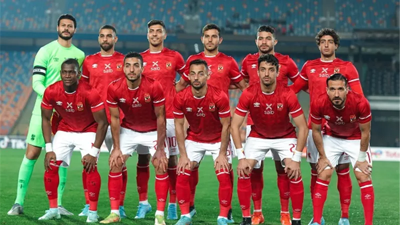 تحديد منافس الأهلي في دور الـ32 بكأس مصر