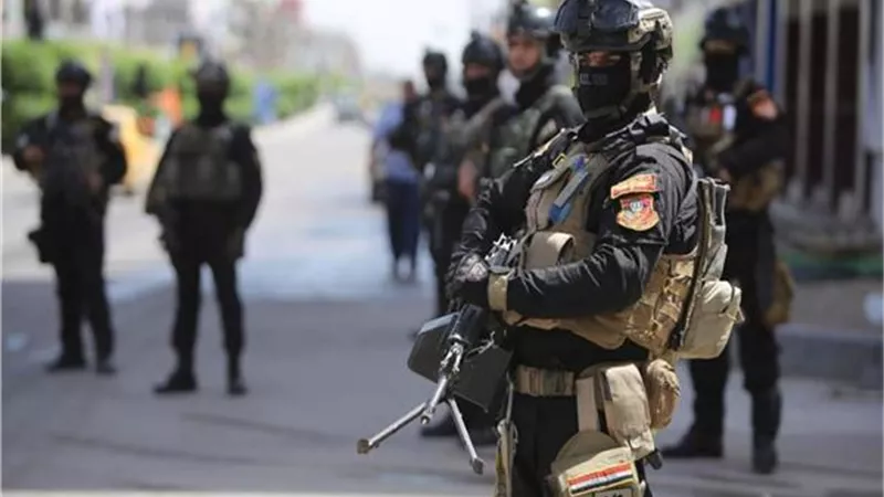 العراق: القبض على 6 إرهابيين في 3 محافظات