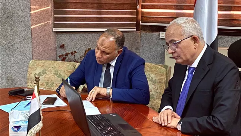 وزير التعليم: الدولة المصرية لا تتخلى عن أبنائها المغتربين