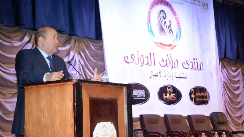 منسق المشروعات الخضراء الذكية يستعرض حوافز المبادرة