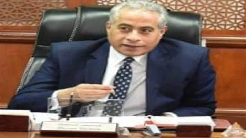وزير القوي العاملة : نقلة تاريخية للعمال في عهد الرئيس السيسي