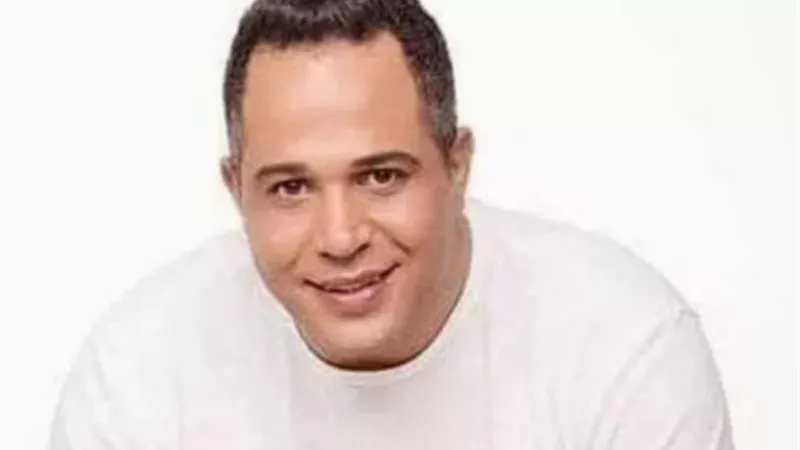 قرار من النيابة بشأن وفاة الفنان مصطفى درويش