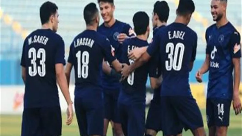 يعد خروج بيراميد من كأس الكونفدرالية..التاريخ والمشاركات..الارقام