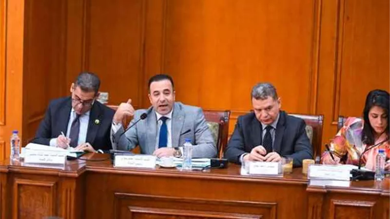 اتصالات النواب: التحول الرقمى أيقونة الجمهورية الجديدة