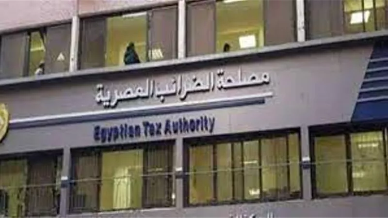 مصلحة الضرائب: التعامل بالفاتورة الإلكترونية أول يوليو