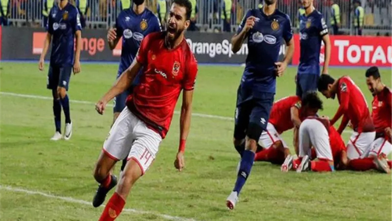 مواعيد مباريات نصف نهائي دوري أبطال إفريقيا