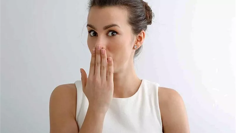 نصائح هامة للتخلص من رائحه الفم الكريهة