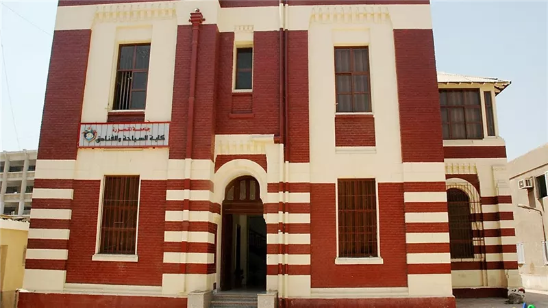 الأربعاء القادم ورشة عمل تدريبية لطلاب كلية السياحة والفنادق
