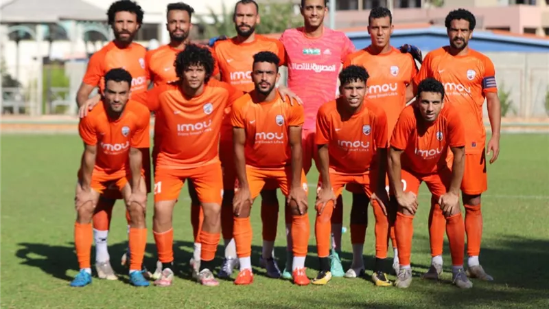 من هو فريق بروكسي منافس الزمالك فى دور الـ 32 بكأس مصر؟
