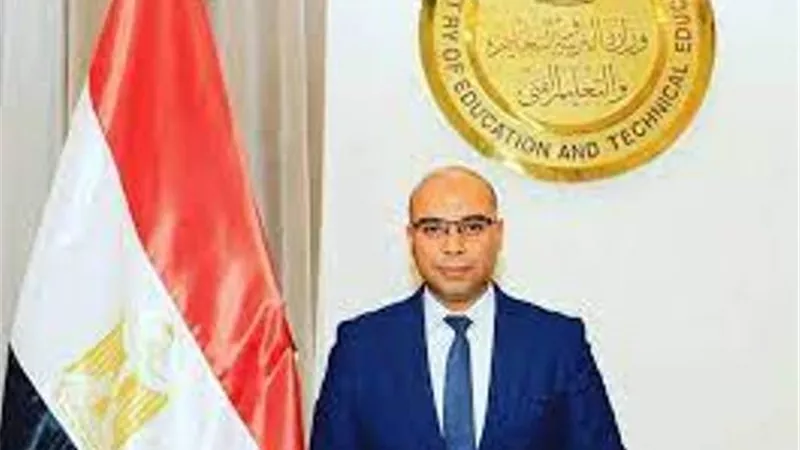 التعليم تكشف مصير طلاب الثانوية العائدين من السودان وموعد امتحاناتهم