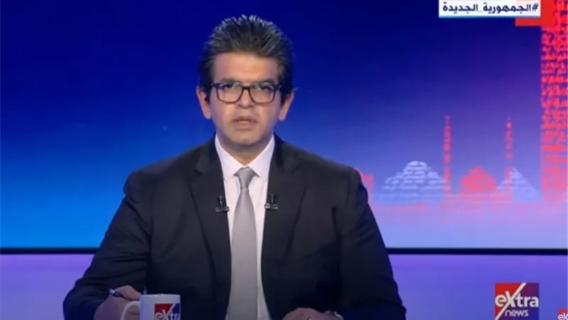 الطاهري: رسائل الرئيس السيسي في عيد العمال غير منفصلة عن مناقشات الحوار الوطنى