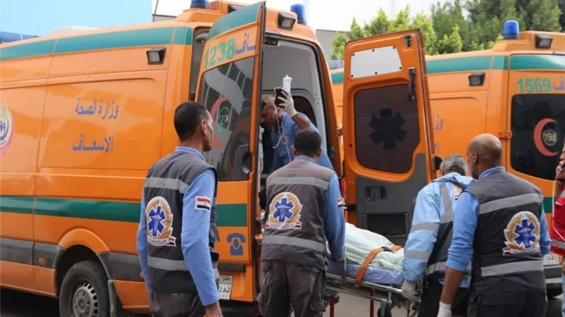 مصرع طفلين وشاب في ٣ حوادث بالشرقية