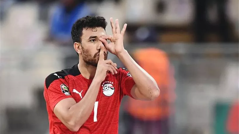 بترشيح من نونوسانتو..اتحاد جدة يزاحم الاهلى بعرض ضخم لضم تريزيجيه