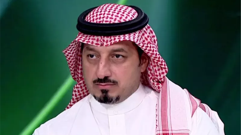 ولاية ثانية .. المسحل يفوز برئاسة الاتحاد السعودى لكرة القدم