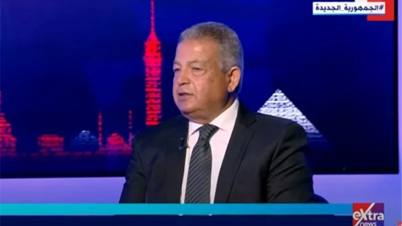 خالد عبد العزيز : حالة «الحوار الوطني» يجب استمرارها