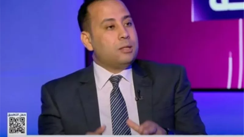 القاضى: مصطلح الهوية الوطنية شهد تعزيزا كبيرا على يد السيسى