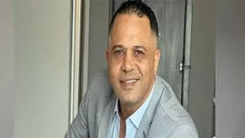 فنان شهير يكشف حقيقة وفاة مصطفى درويش بالاكتئاب