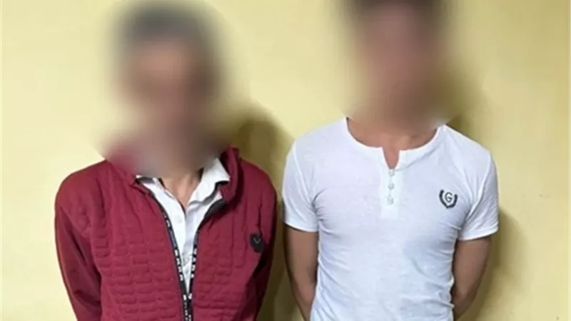 كشف غموض سرقة 25 مليون جنيه من خزينة شركة بالعجوزة