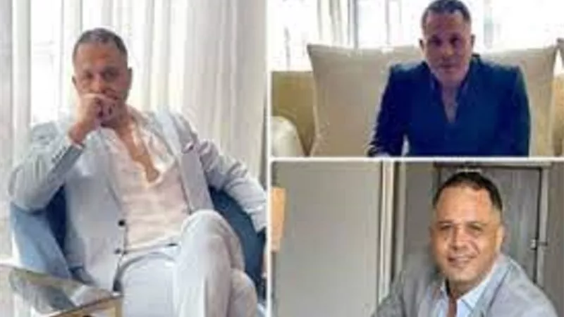 شقيق مصطفى درويش يكشف تفاصيل ساعاته الاخيرة قبل الوفاة