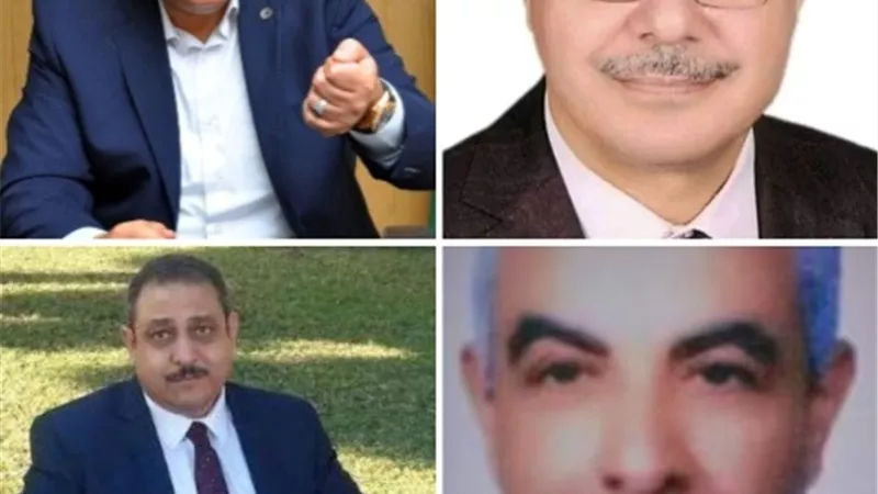 محافظ الشرقية يشهد انطلاق المؤتمر العلمى لسلامة الغذاء..غدا