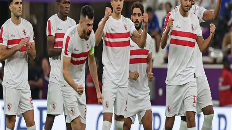 حتحوت: الزمالك أقام دعوي أمام المحكمة الرياضية الدولية ضد الأهلي
