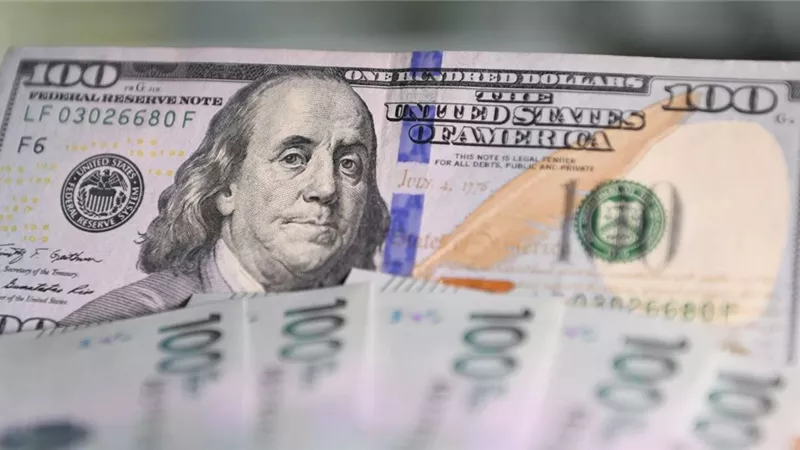 أمريكا مهددة بالتخلف عن سداد ديونها اعتباراً من هذا التاريخ