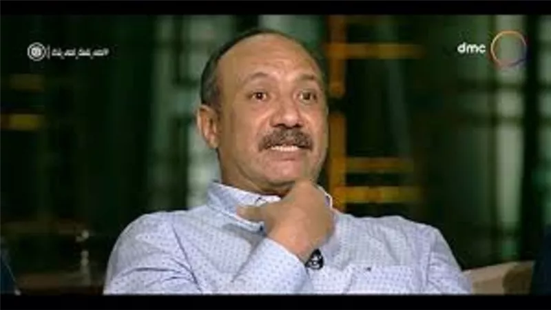 أحمد فهيم عن محمد سامى: 